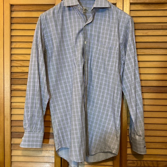 Peter Millar - Picture 1 of 8